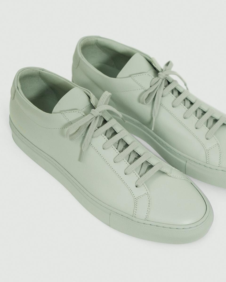 Common Projects Men's Original Achilles Sneakers