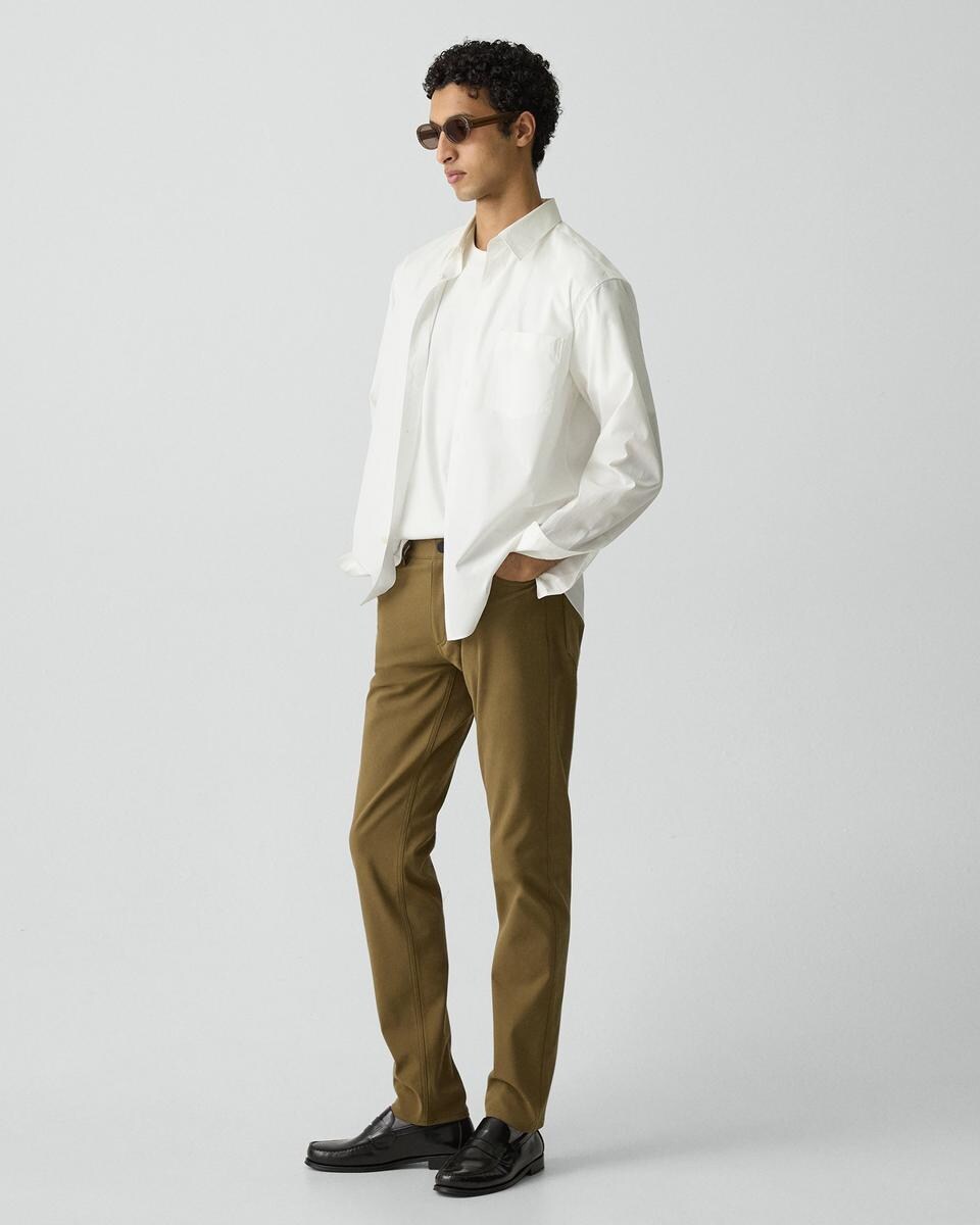 Raffi 5-Pocket Pant in Neoteric Twill