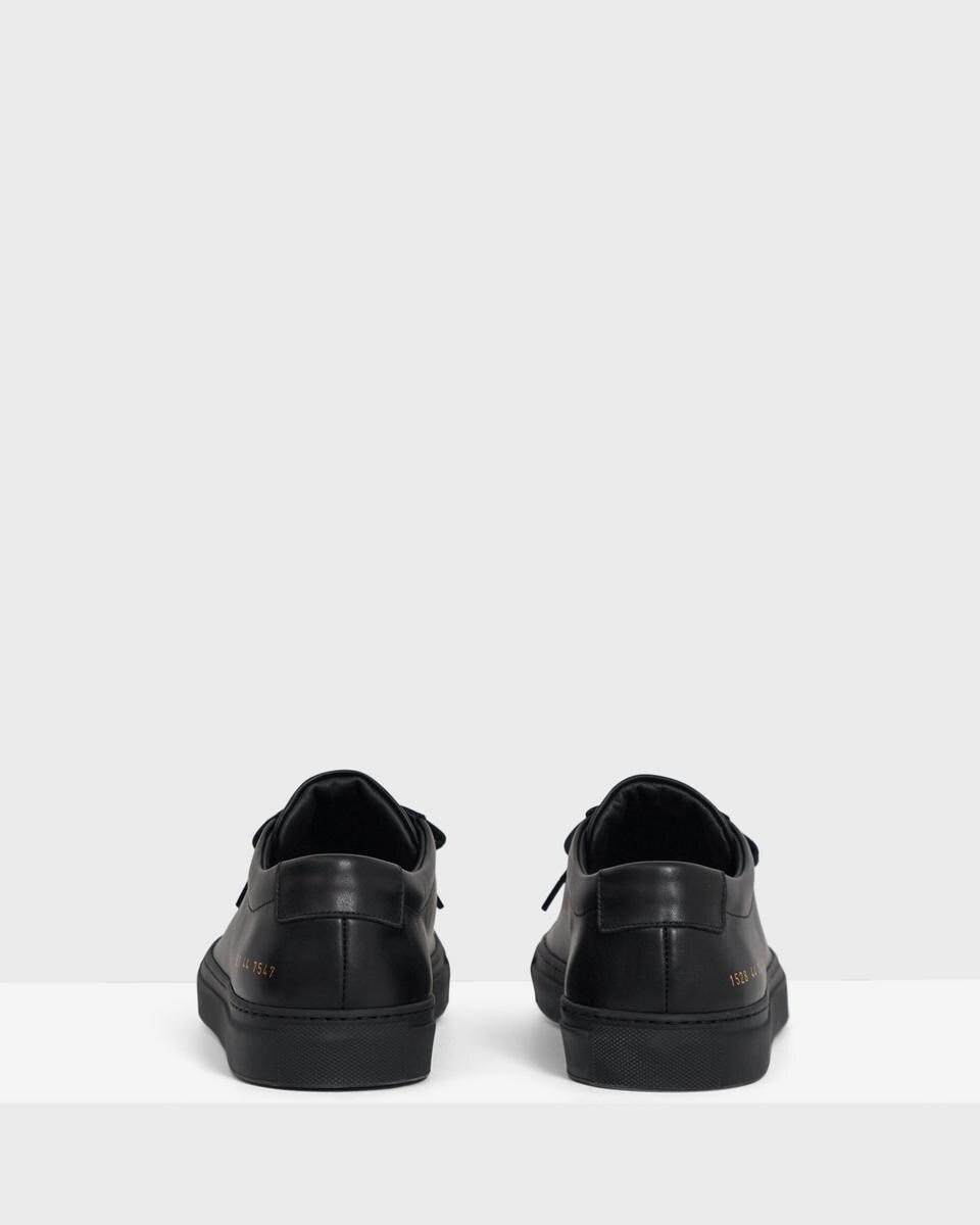 Common Projects Men's Original Achilles Sneakers