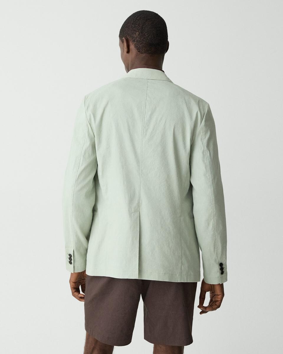 Clinton Blazer in Good Linen