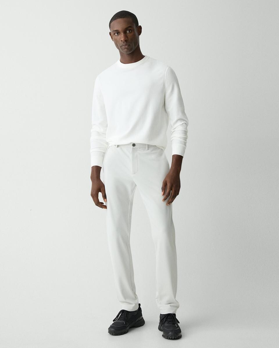 Zaine Pant in Precision Ponte