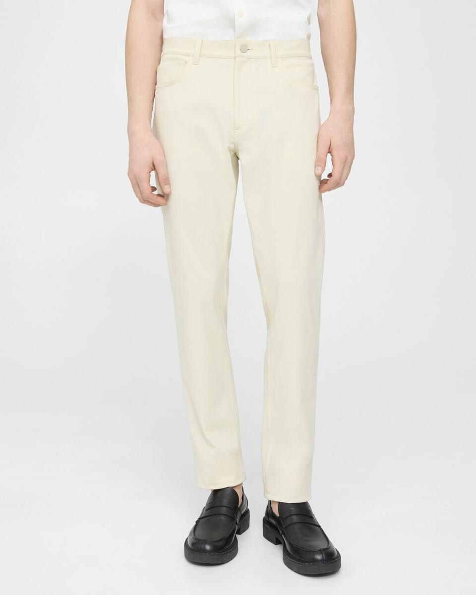 Raffi 5-Pocket Pant in Neoteric Twill