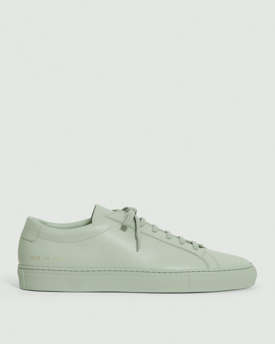 Common Projects Men's Original Achilles Sneakers