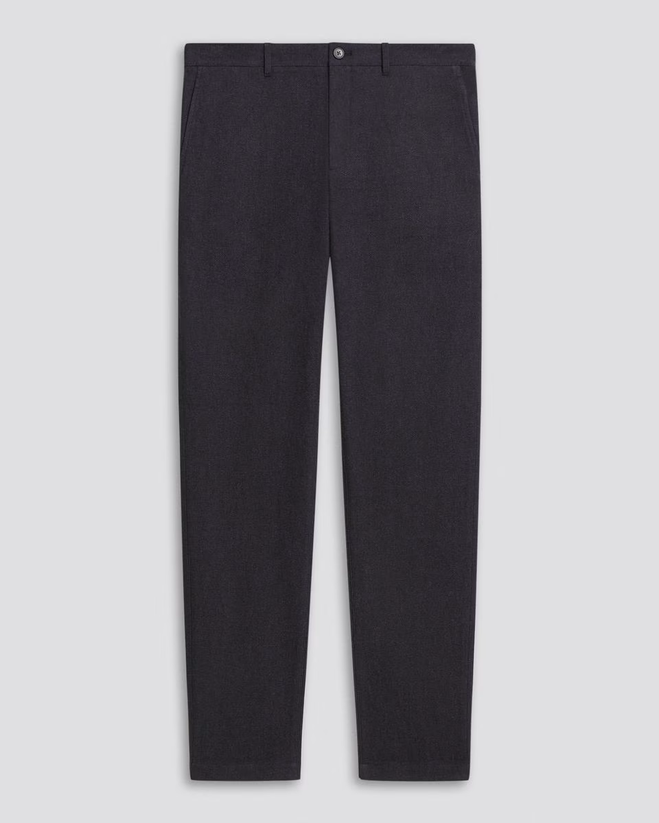 Zaine Pant in Mercer Twill