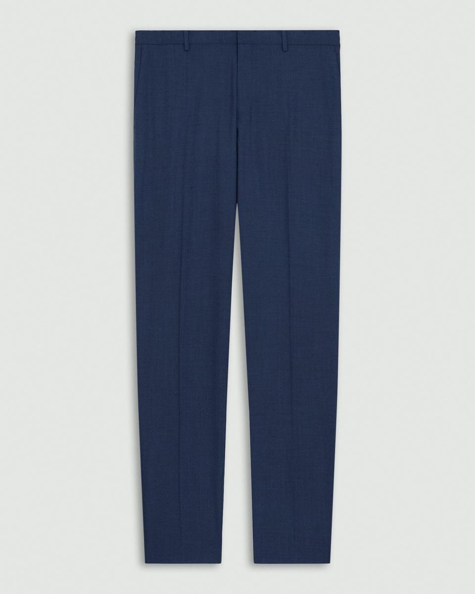 Mayer Pant in Stretch Wool