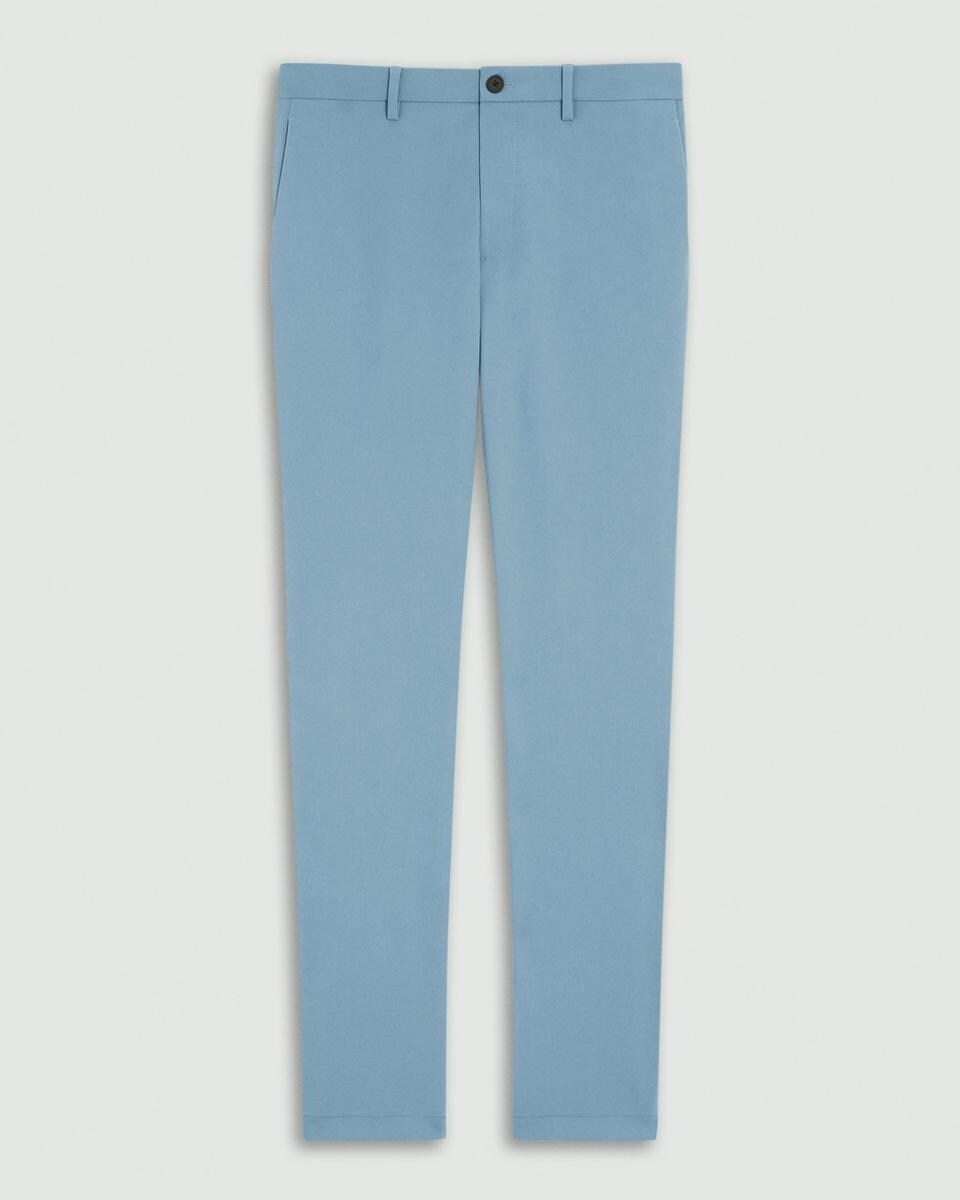 Zaine Pant in Precision Ponte