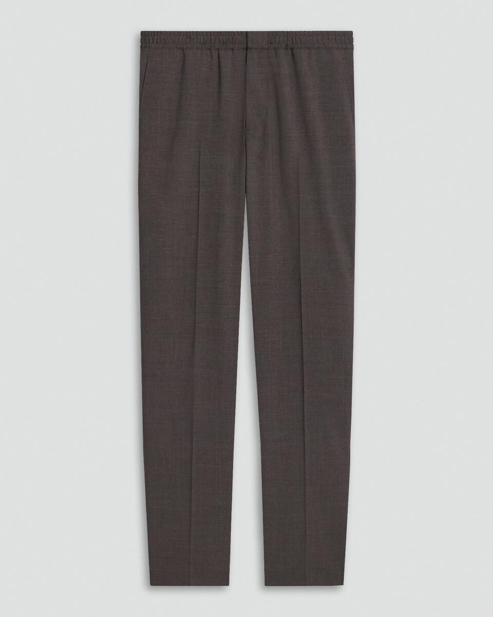 Standard Drawstring Pant in Motion Wool