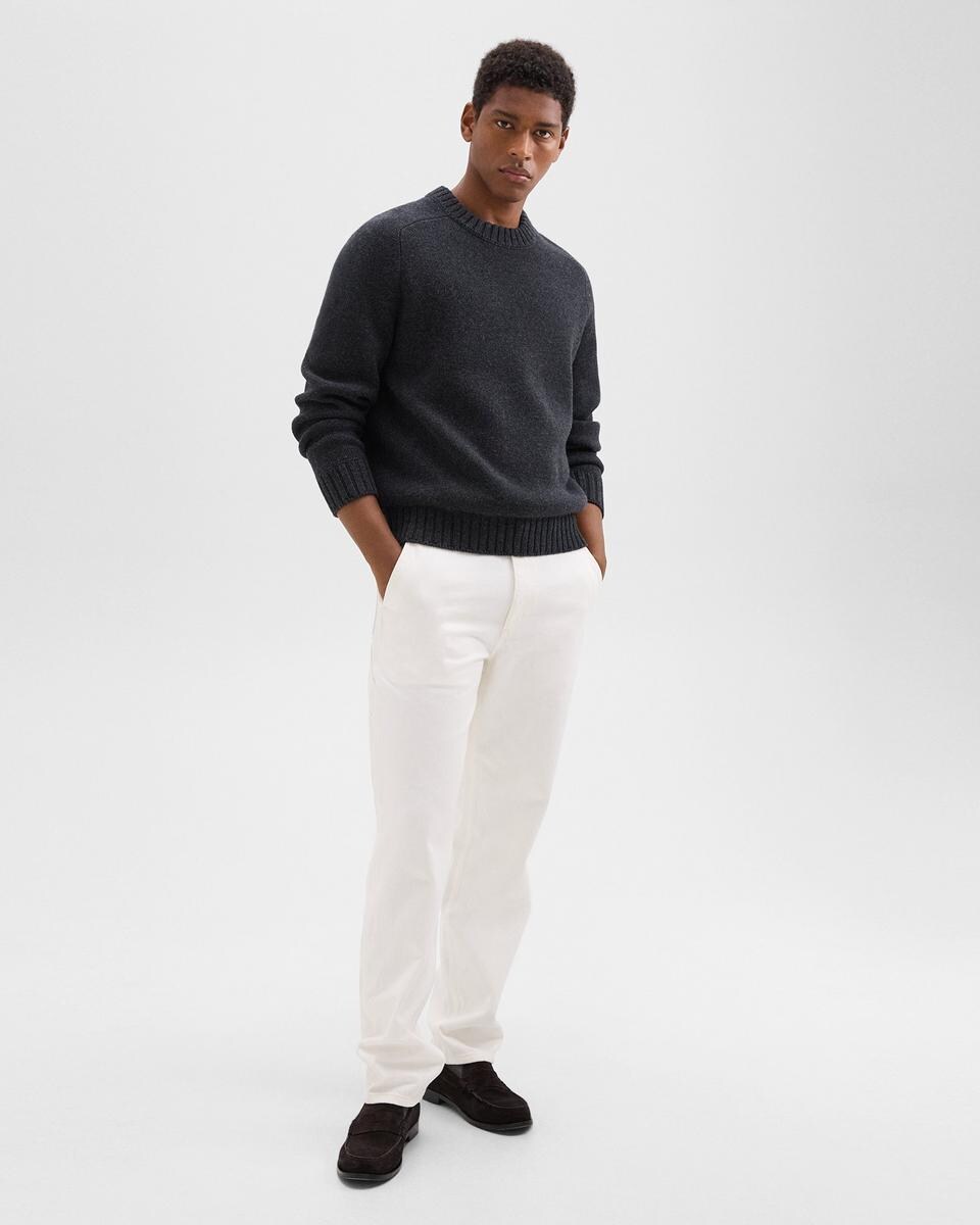 Carpenter Jean in Denim