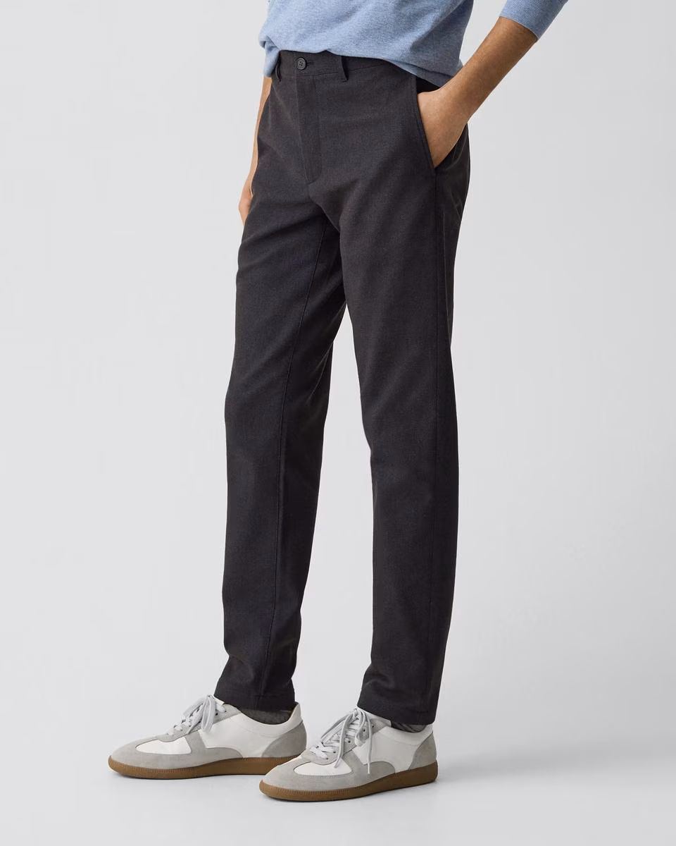 Zaine Pant in Mercer Twill