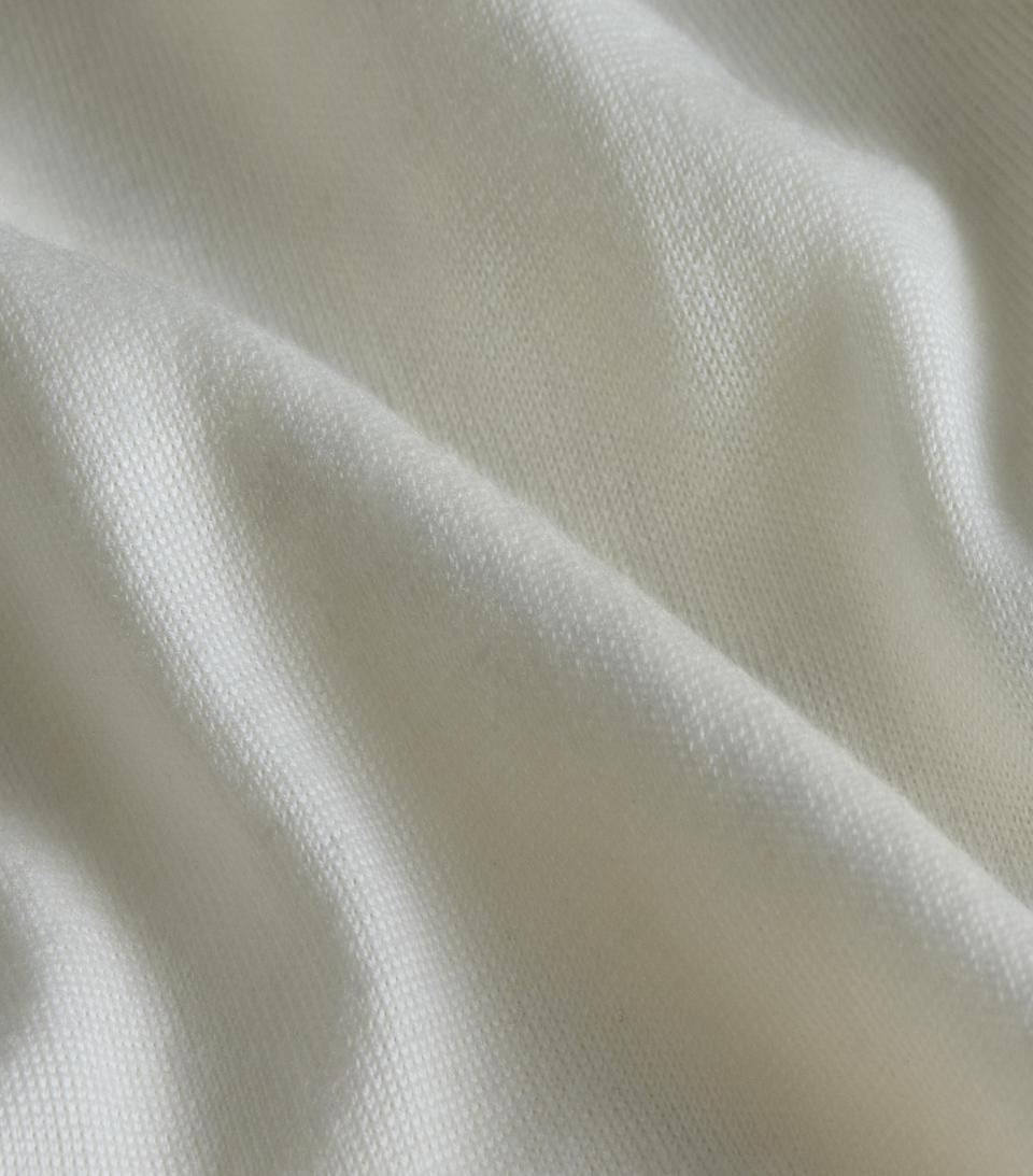 Sweater Tee in Regal Wool