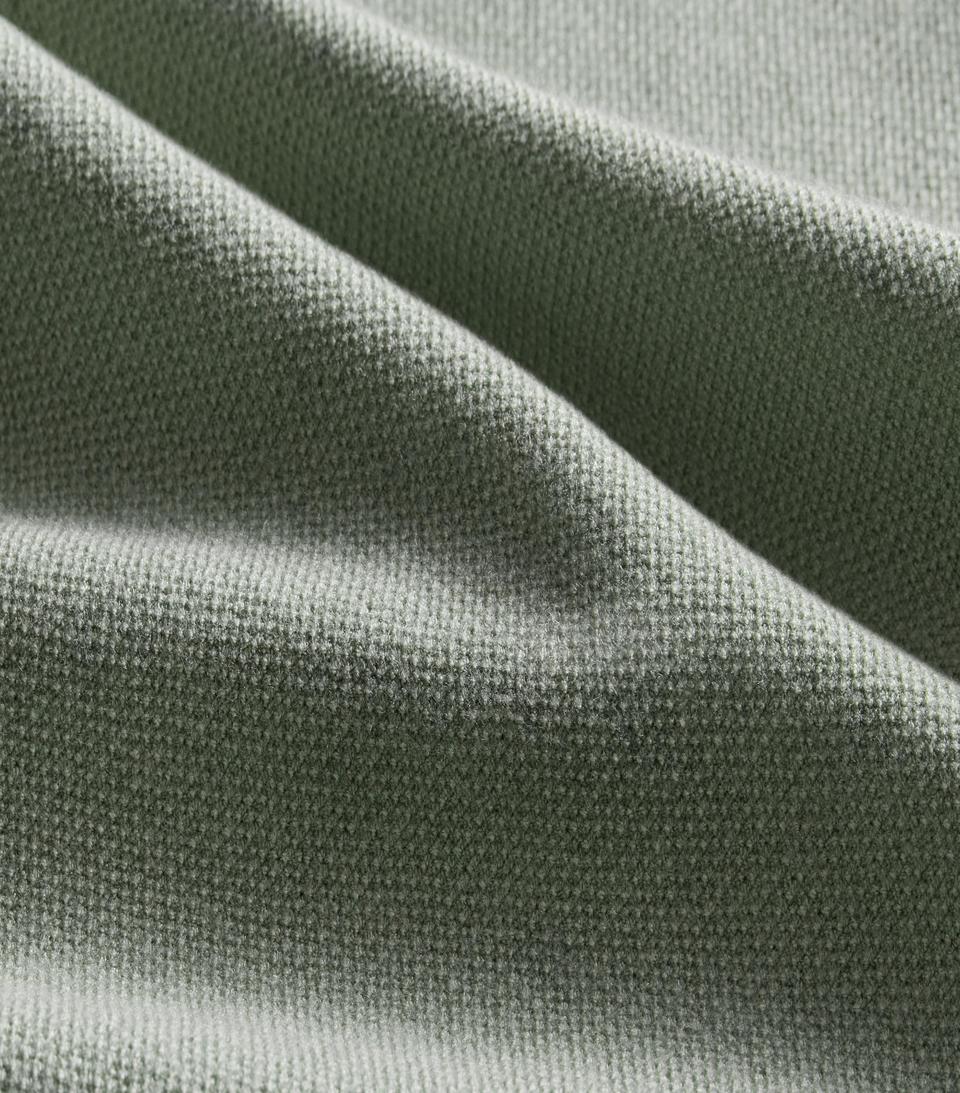 Sweat Short in Light Bilen