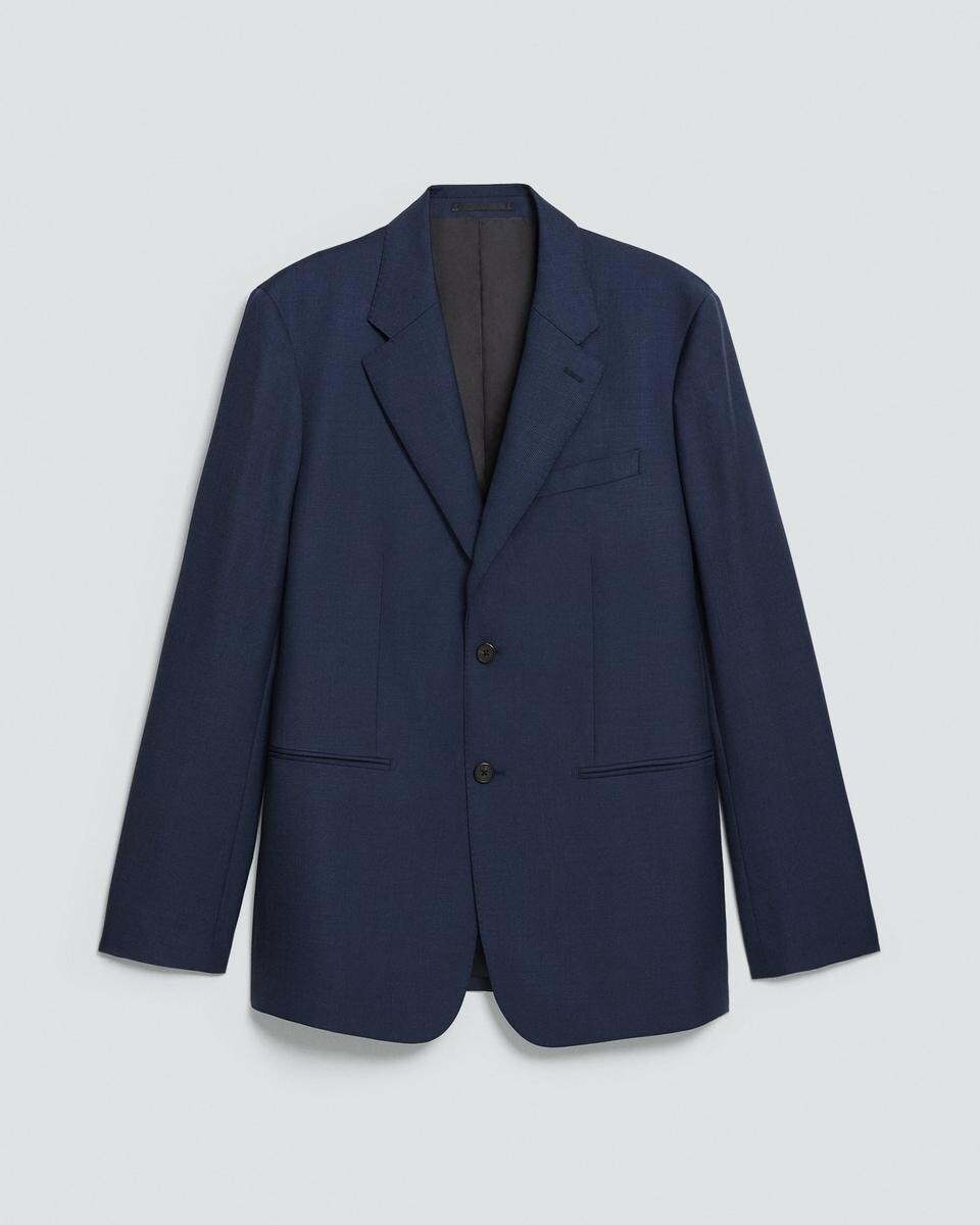 Standard Blazer in Sartorial Wool