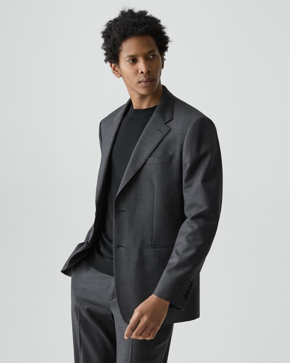Standard Blazer in Sartorial Wool