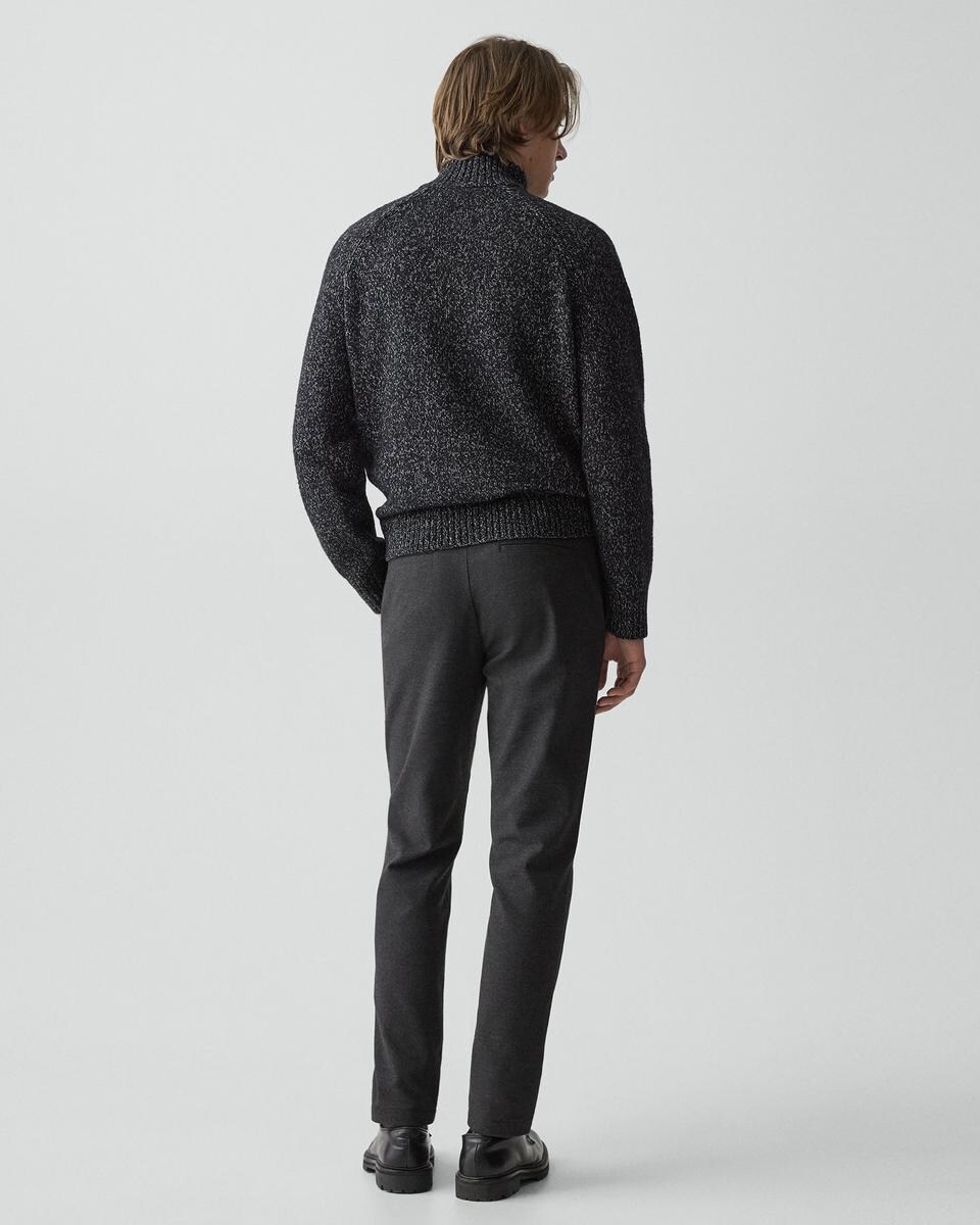 Zaine Pant in Mercer Twill