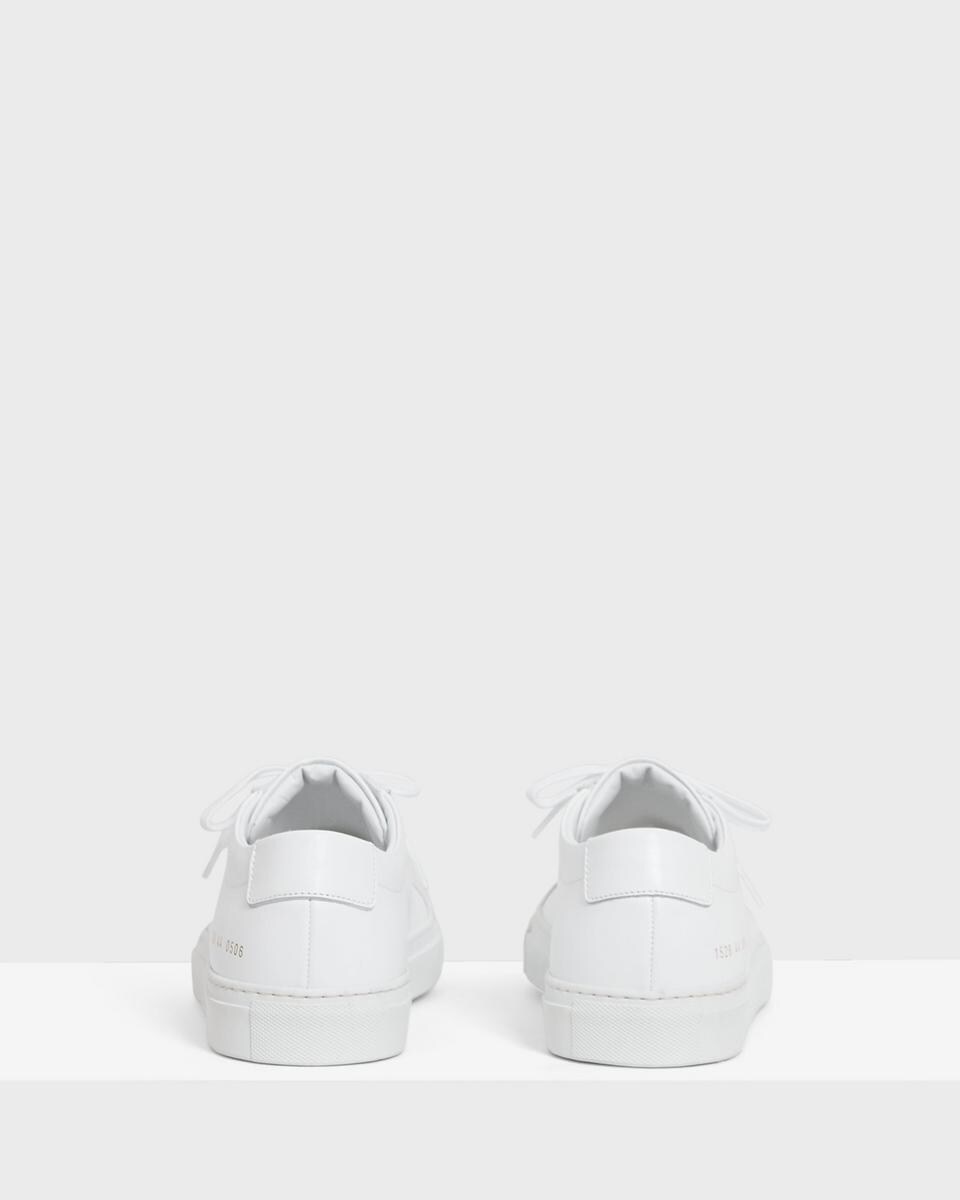 Common Projects Men's Original Achilles Sneakers