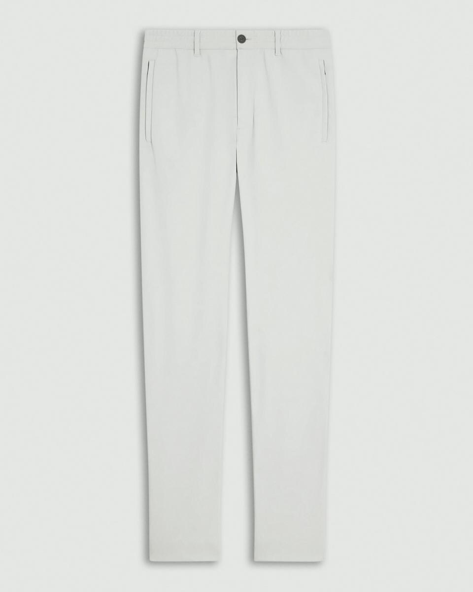 Curtis Drawstring Pant in Precision Ponte