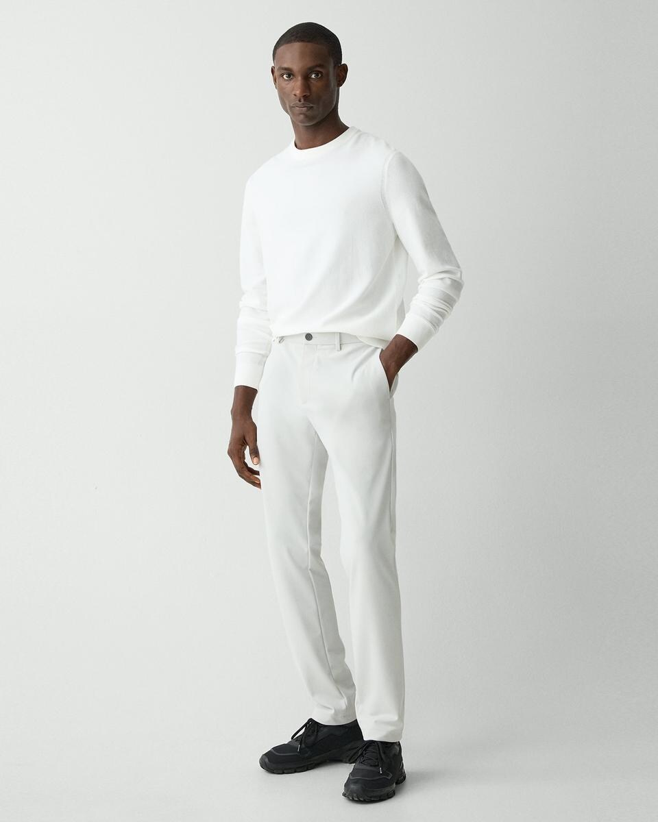 Zaine Pant in Precision Ponte