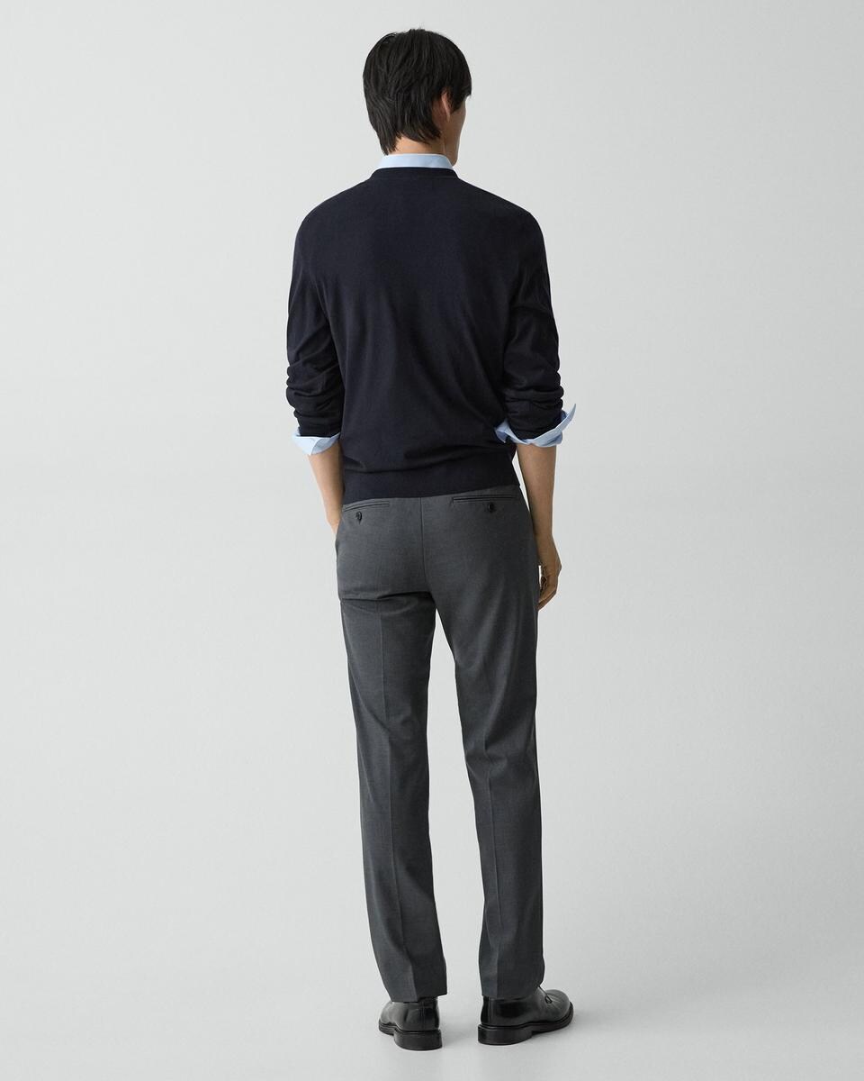Mayer Pant in Stretch Wool