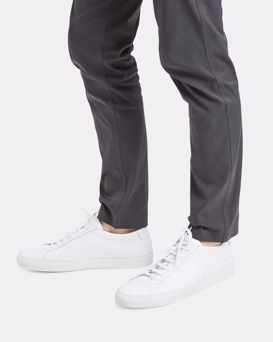 Common Projects Men's Original Achilles Sneakers