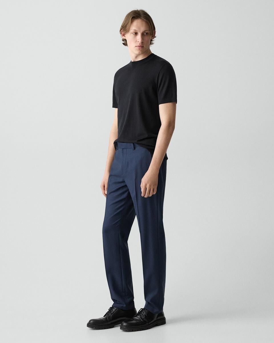 Standard Pant in Sartorial Wool
