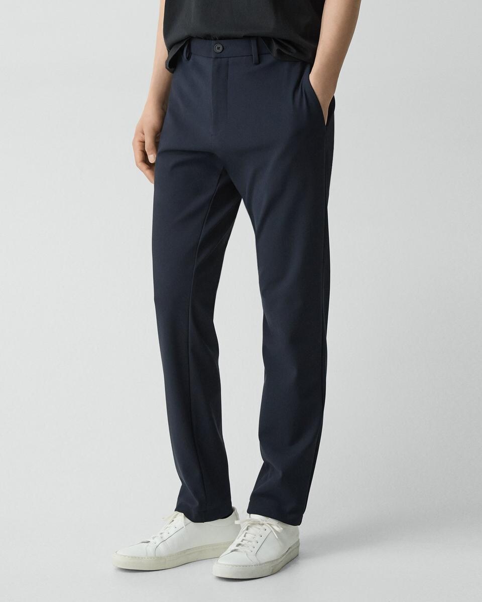 Zaine Pant in Precision Ponte