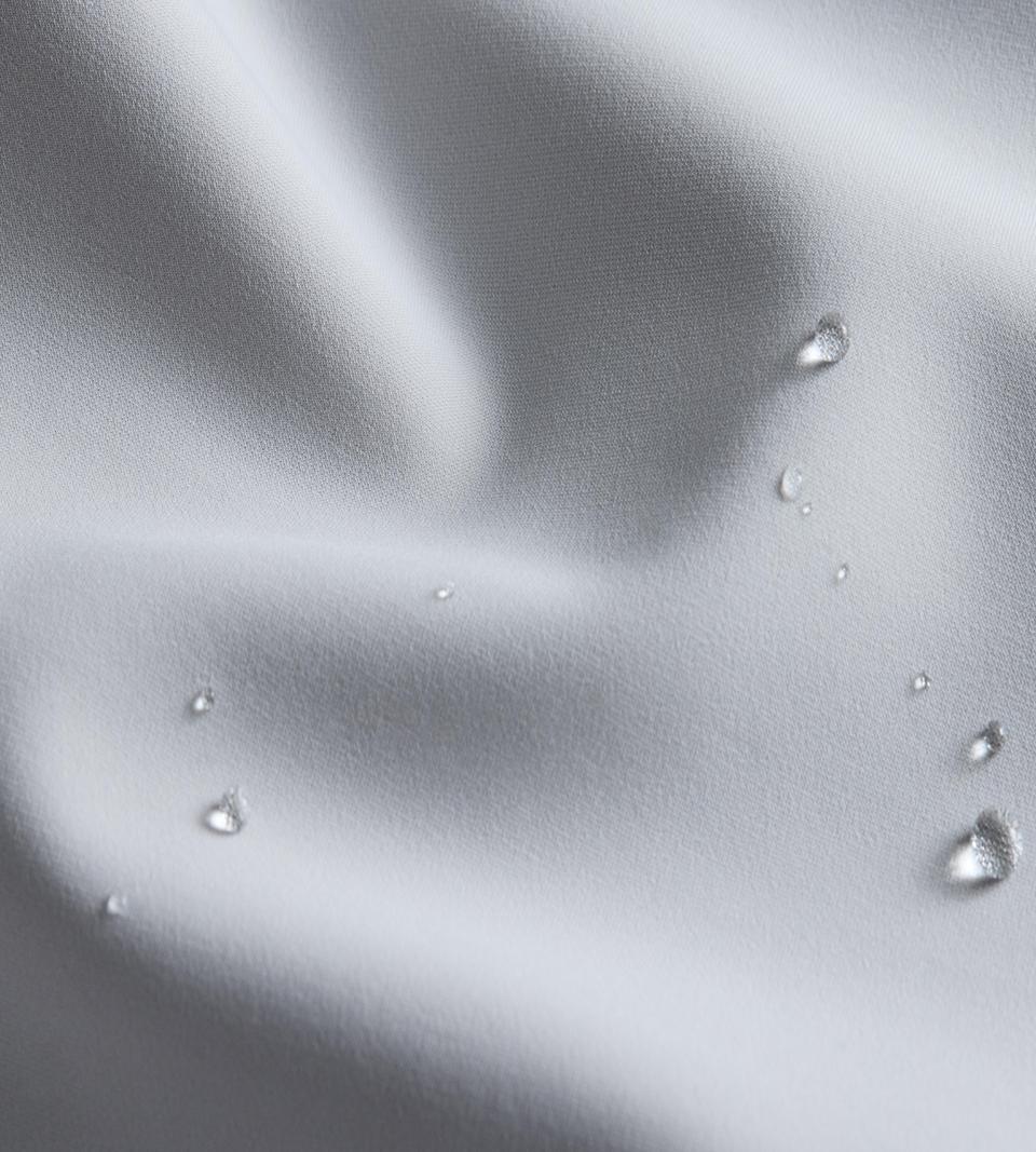 Zaine Pant in Precision Ponte