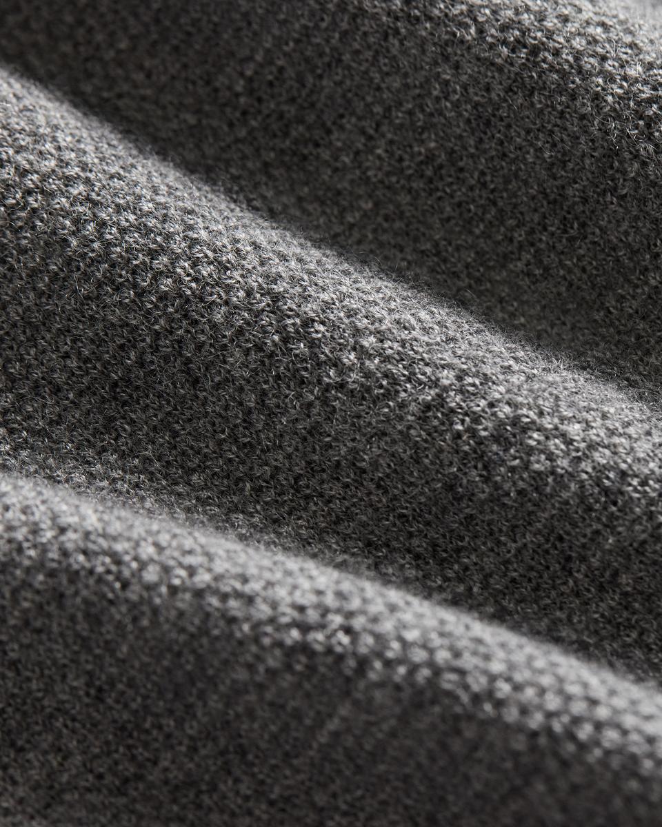 Crewneck Sweater in Cashmere