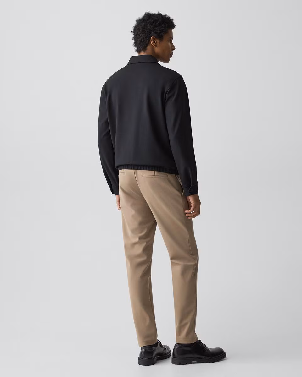 Zaine Pant in Precision Ponte