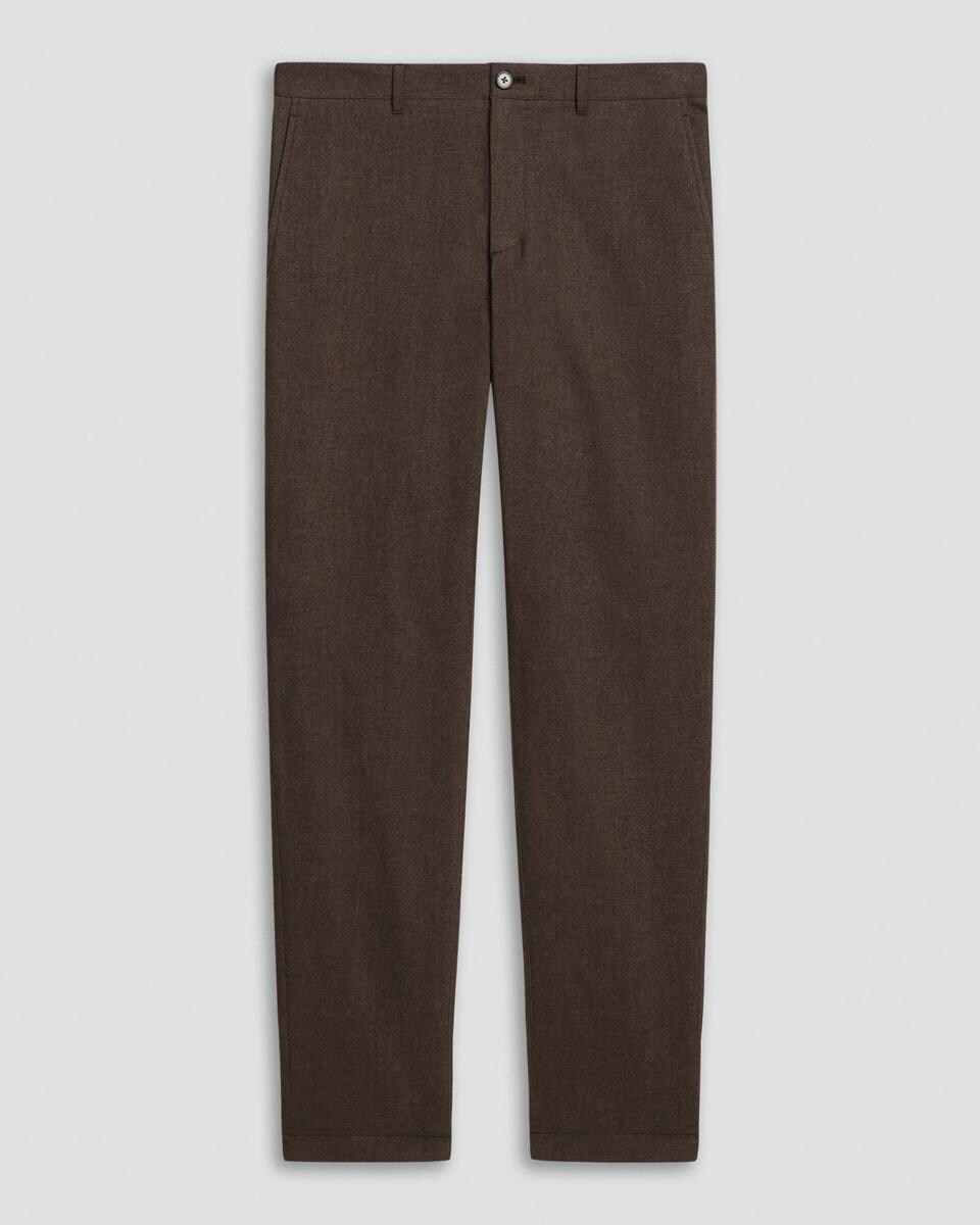 Zaine Pant in Mercer Twill