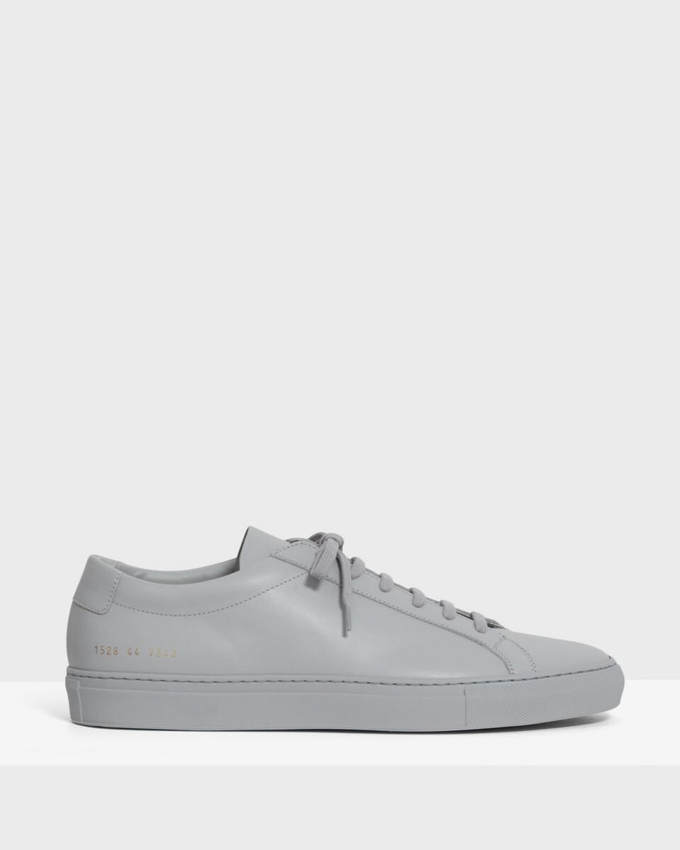 Common Projects Men's Original Achilles Sneakers