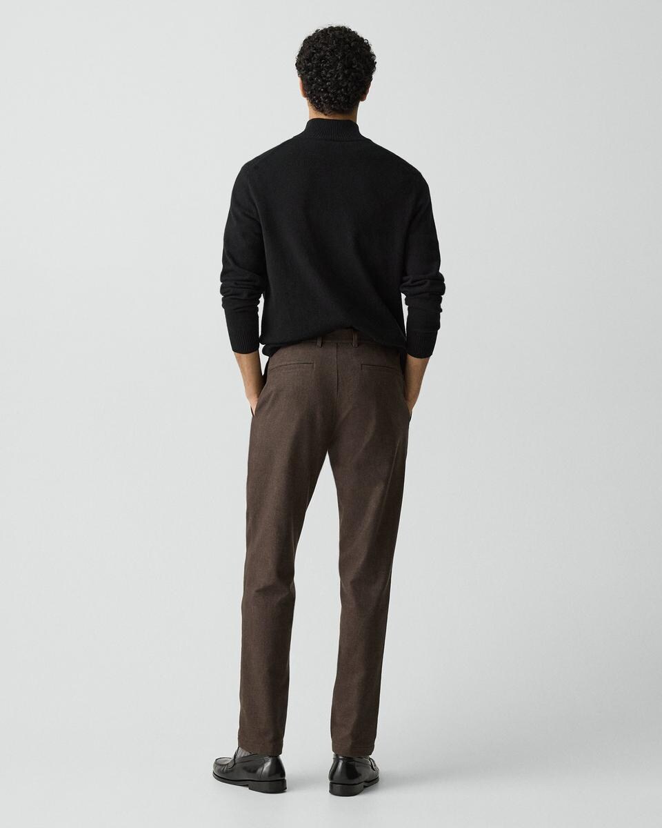 Zaine Pant in Mercer Twill