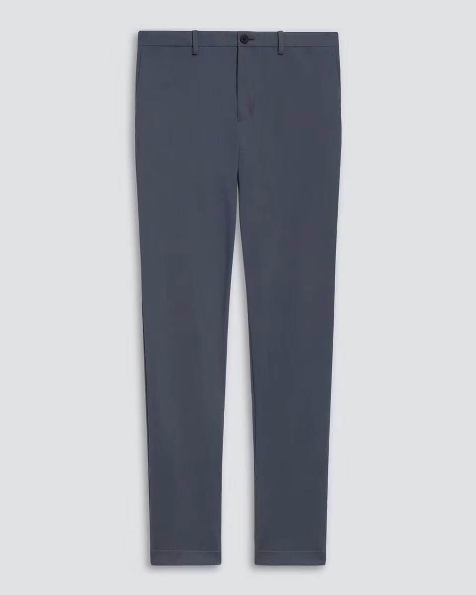 Zaine Pant in Precision Ponte
