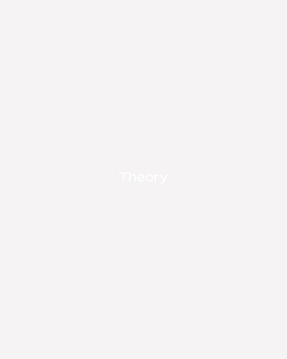 Straight Pant in Checked Linen-Blend