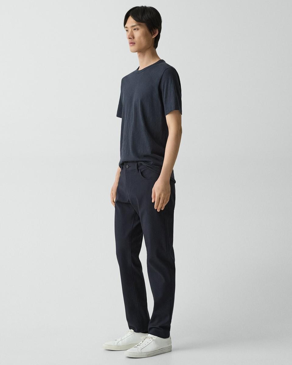 Raffi 5-Pocket Pant in Neoteric Twill