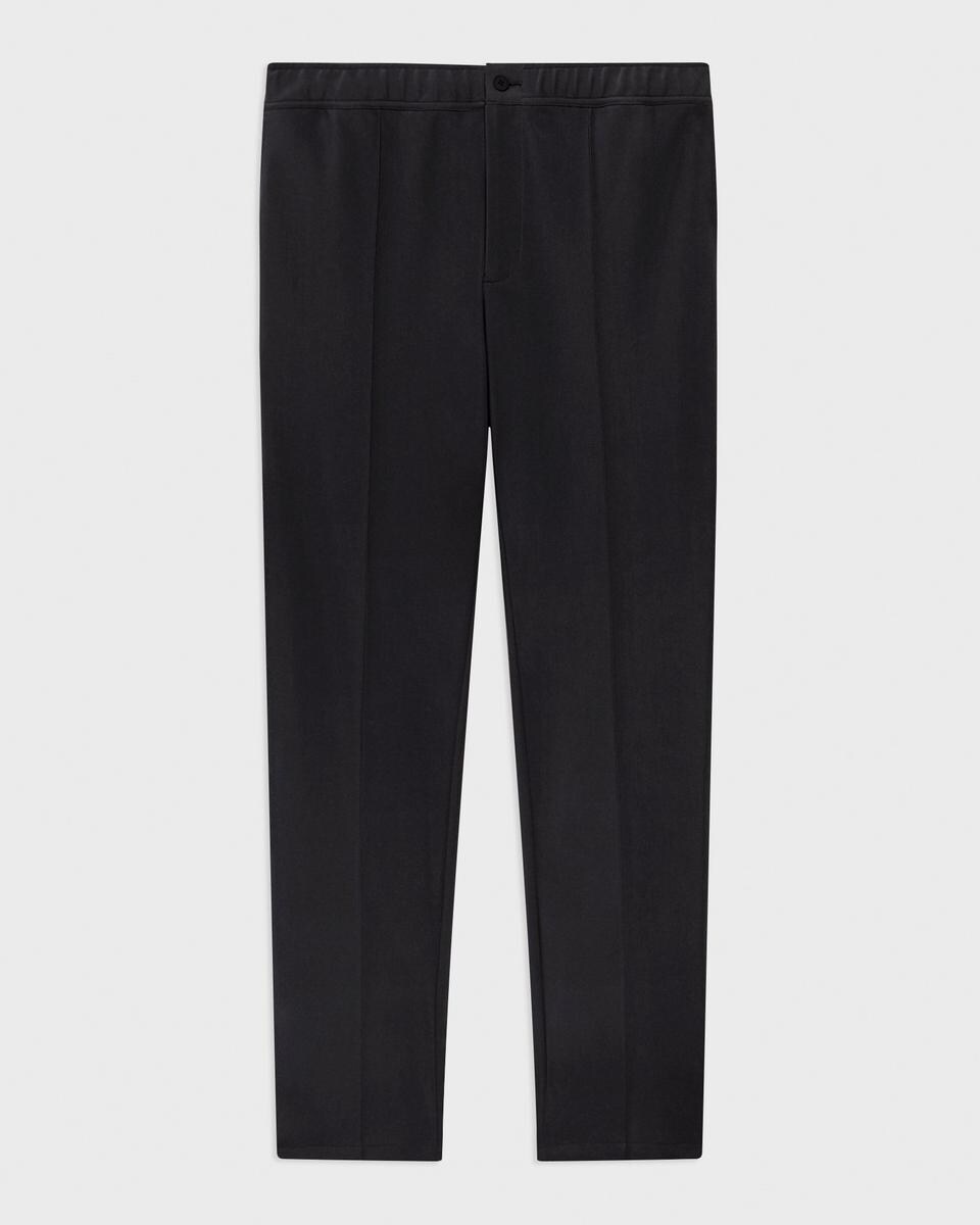Curtis Drawstring Pant in Precision Ponte