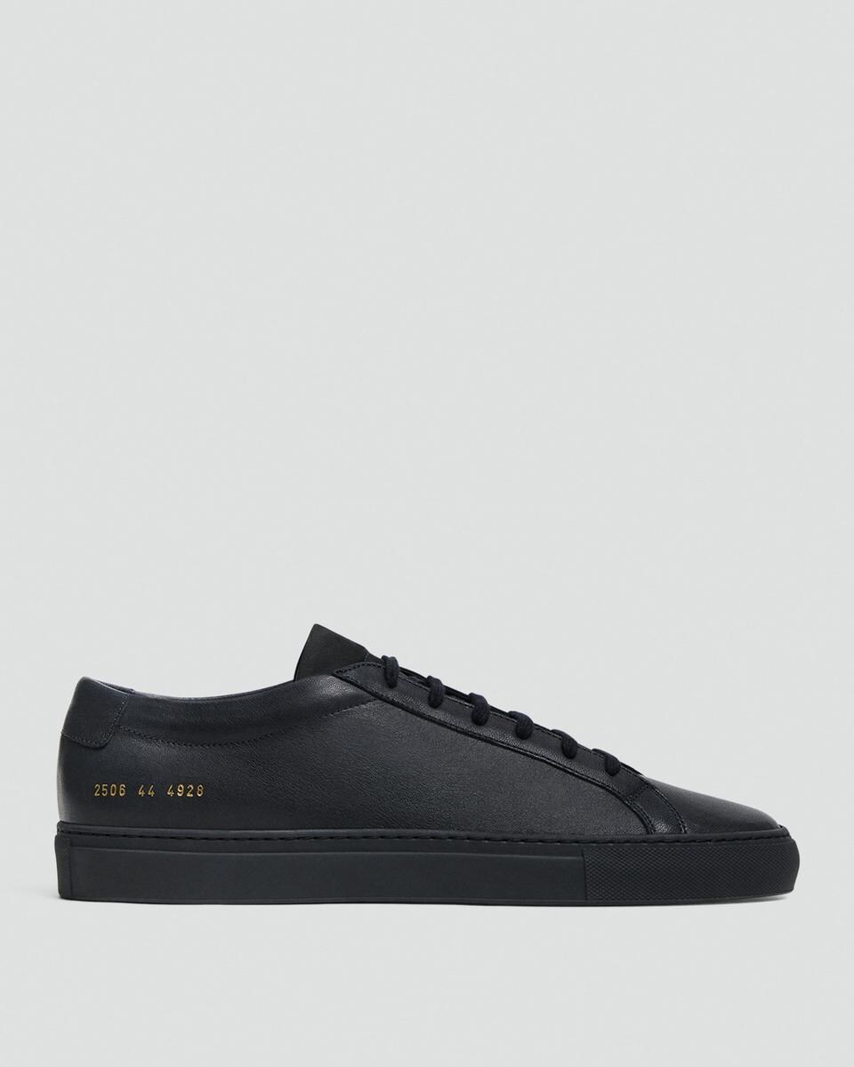 Common Projects Men’s Original Achilles Sneakers