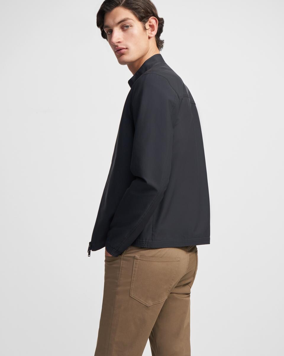 Tremont Jacket in Neoteric