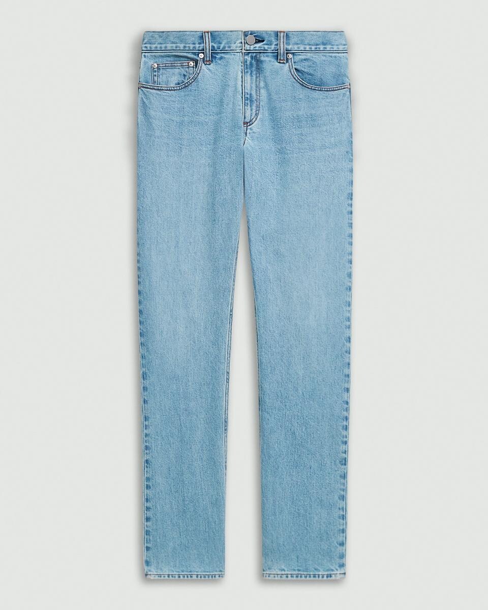 Raffi Jean in Stretch Denim