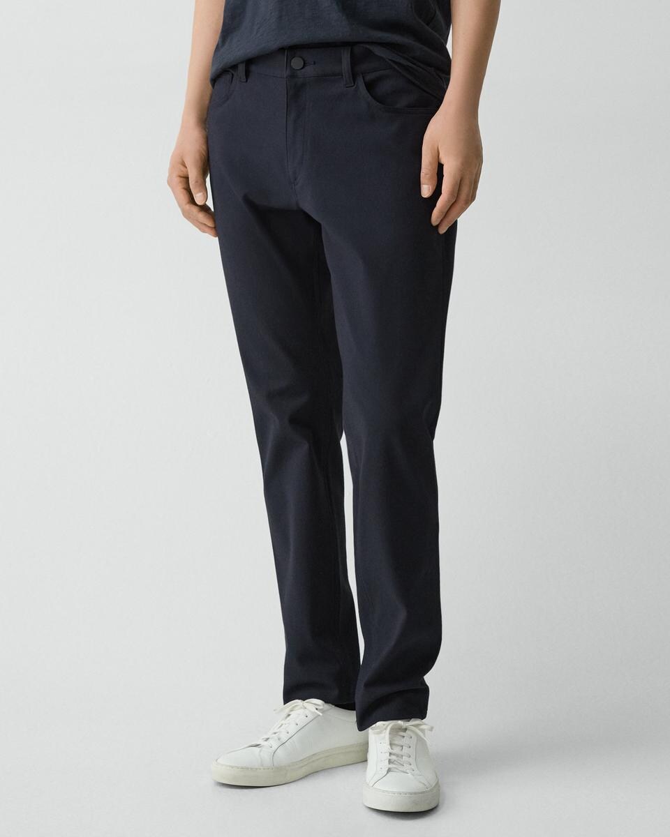 Raffi 5-Pocket Pant in Neoteric Twill