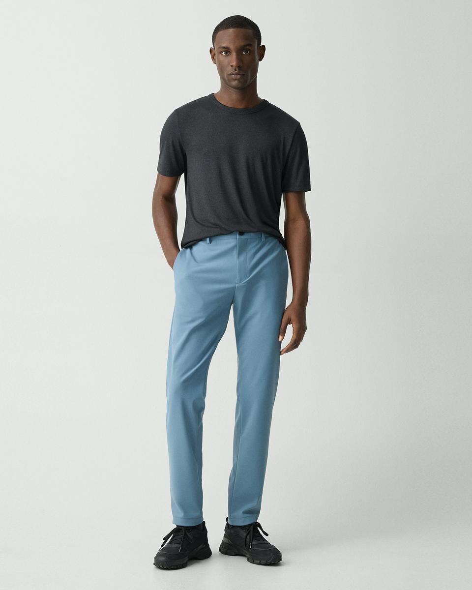Zaine Pant in Precision Ponte