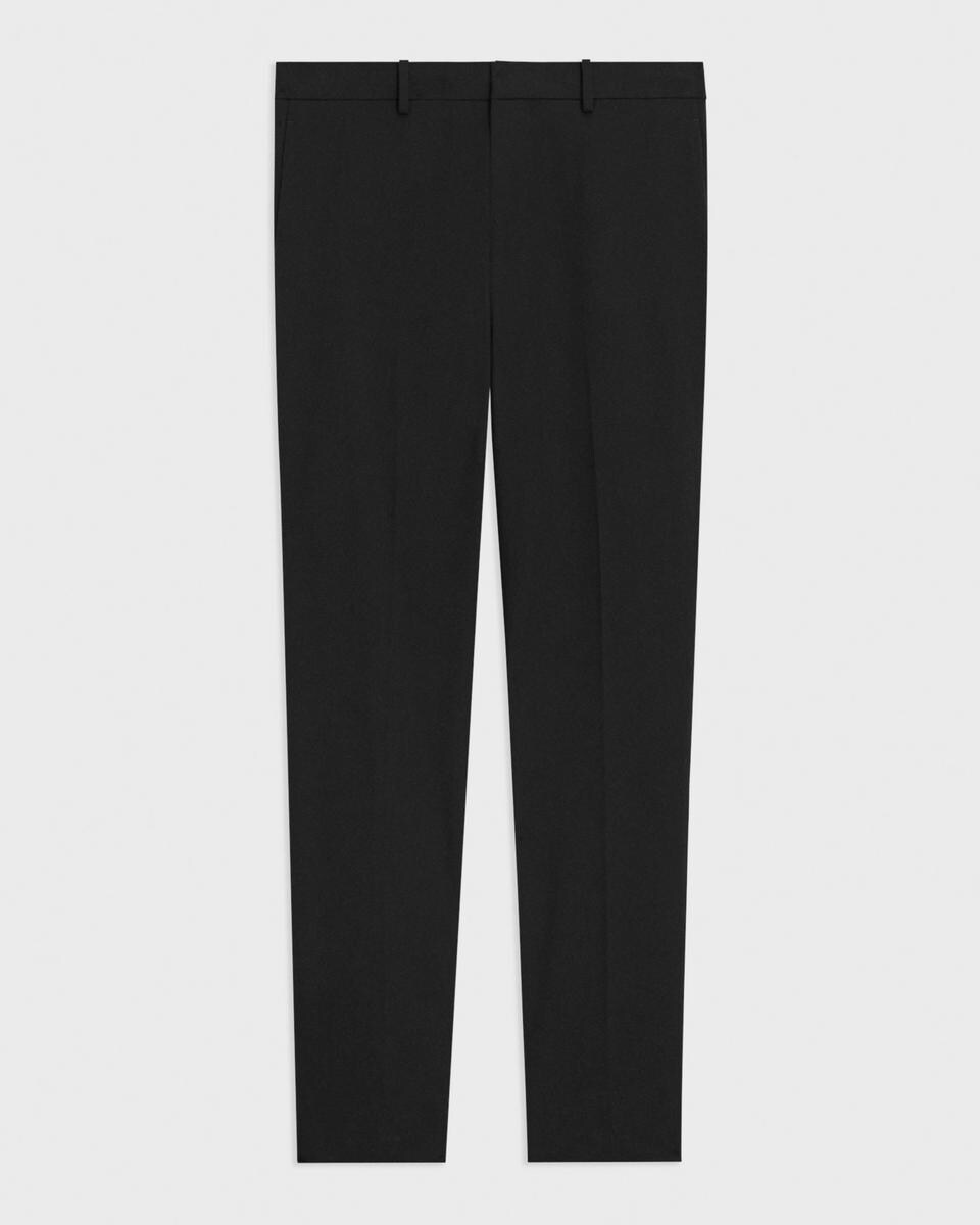 Zaine Pant in Stretch Cotton