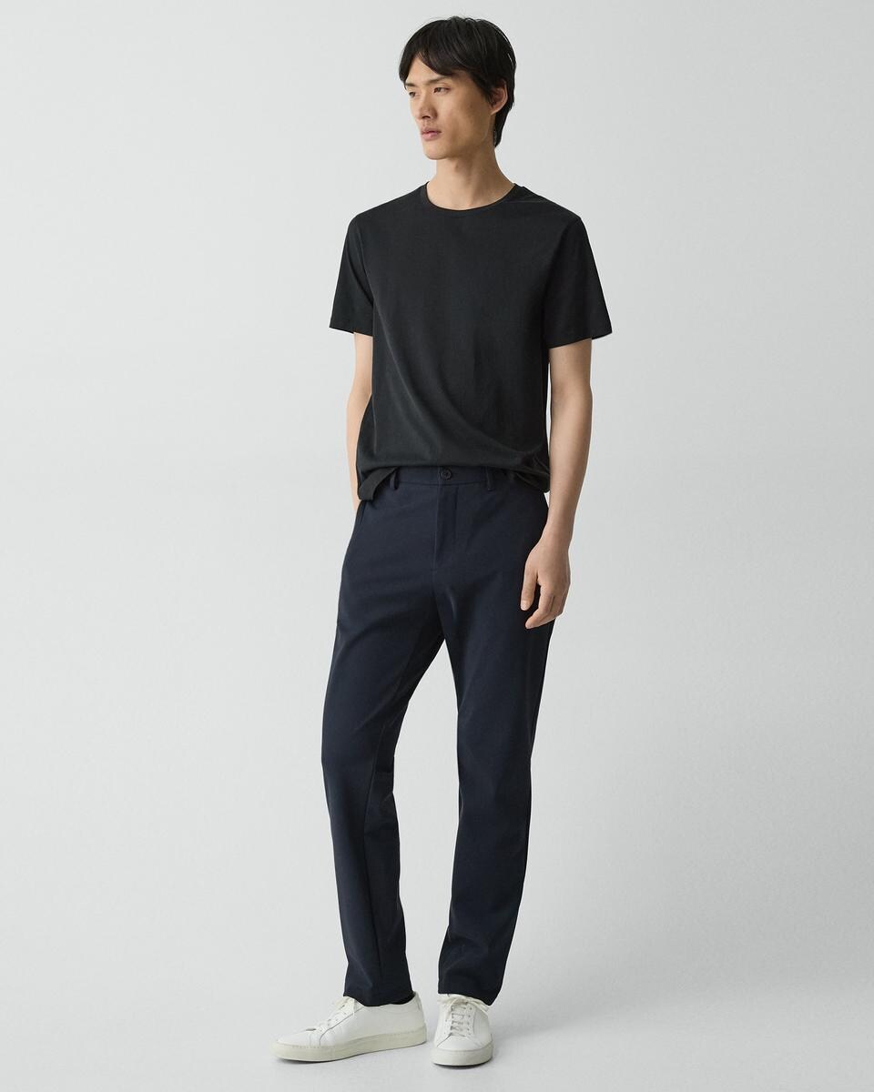 Zaine Pant in Precision Ponte