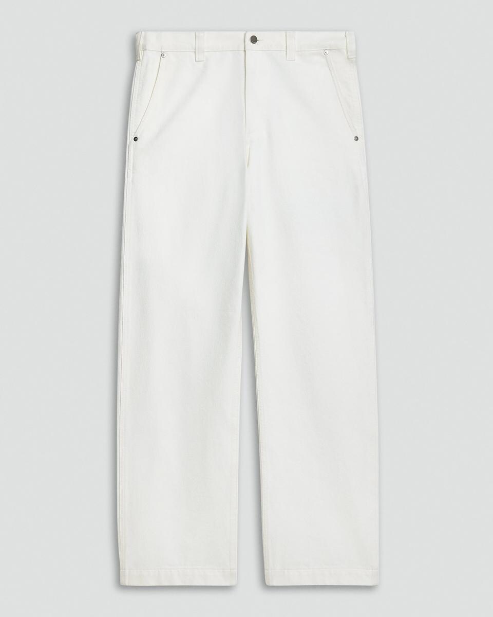 Worker Jean in Denim