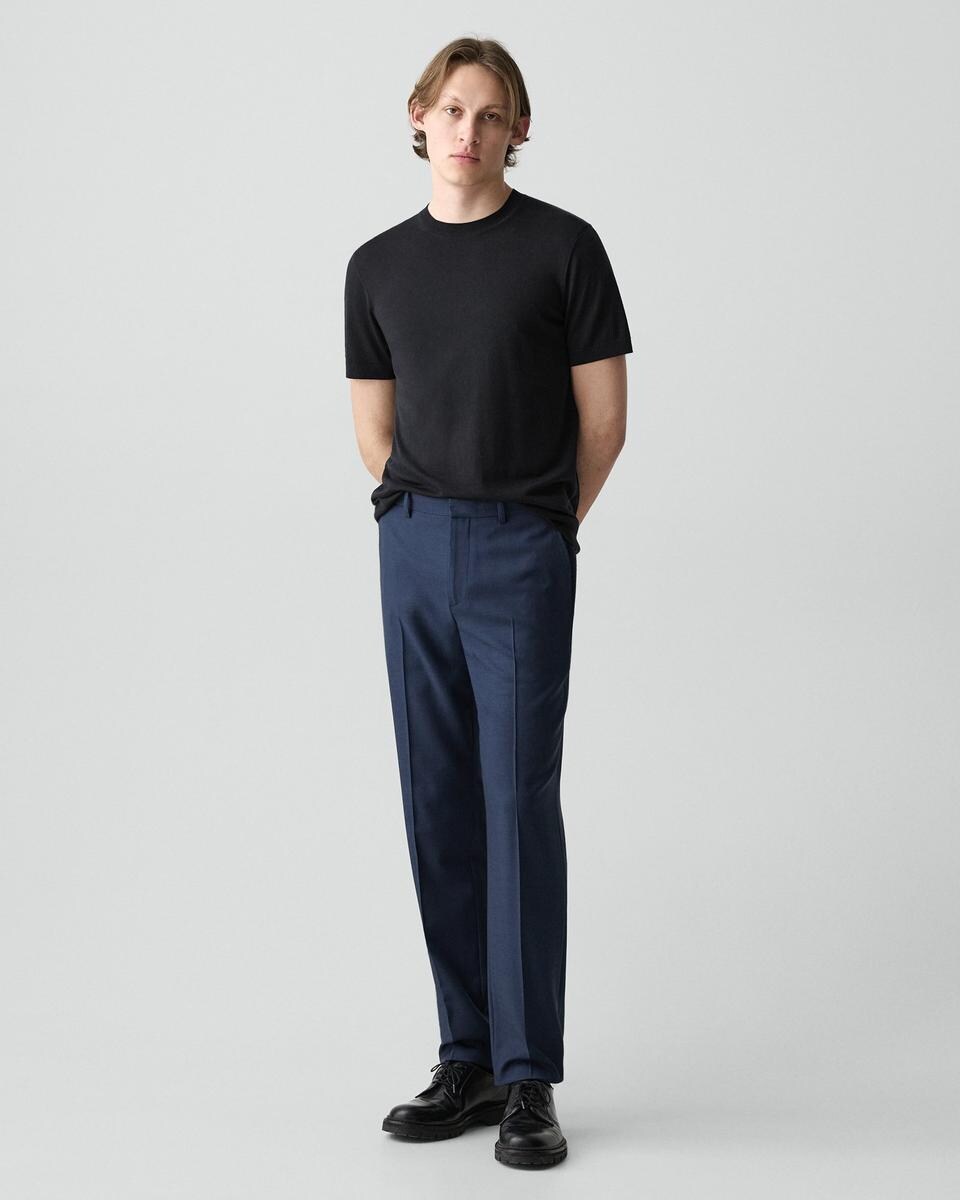 Standard Pant in Sartorial Wool