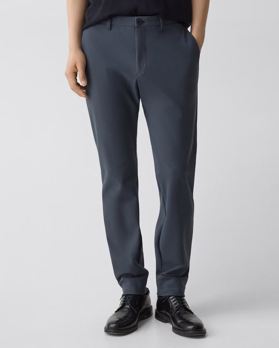 Zaine Pant in Precision Ponte