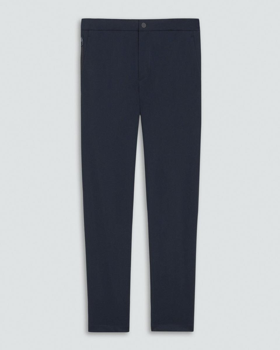 Terrance Jogger in Precision Ponte