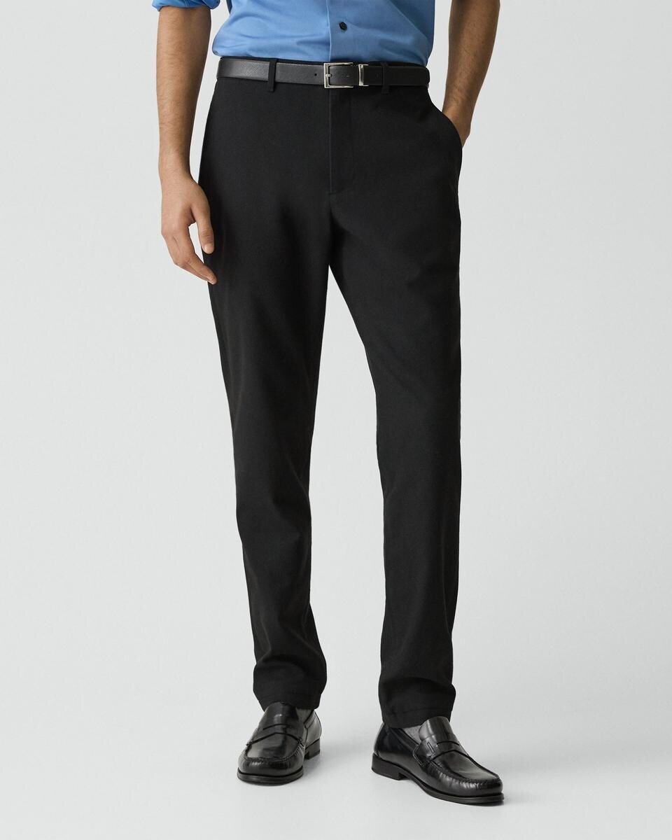Zaine Pant in Mercer Twill