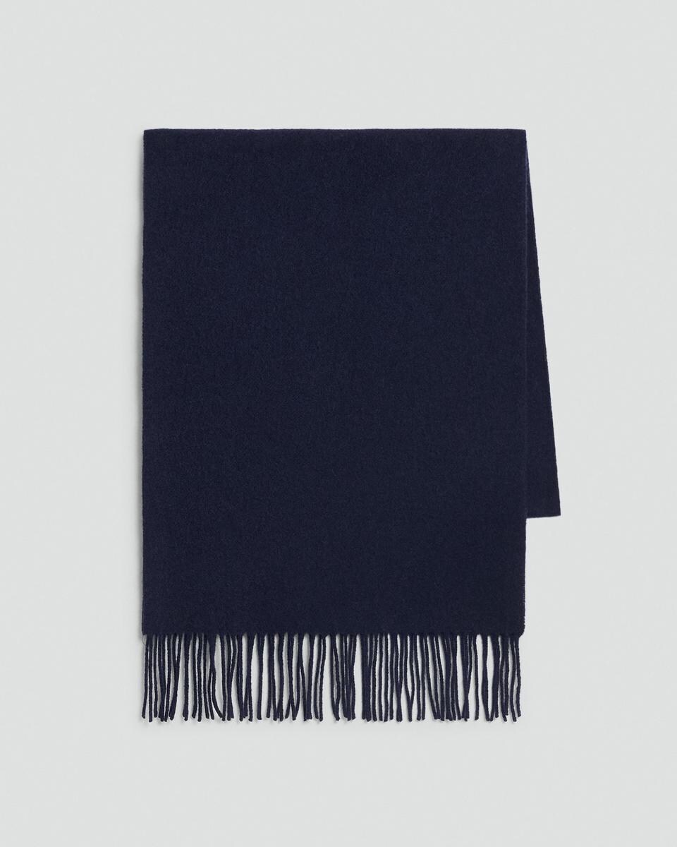 Scarf in Plush Cashmere