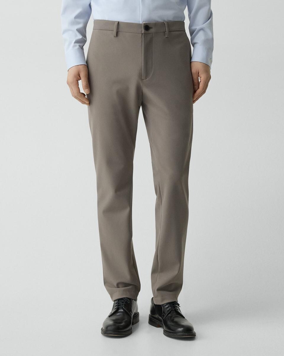 Zaine Pant in Precision Ponte