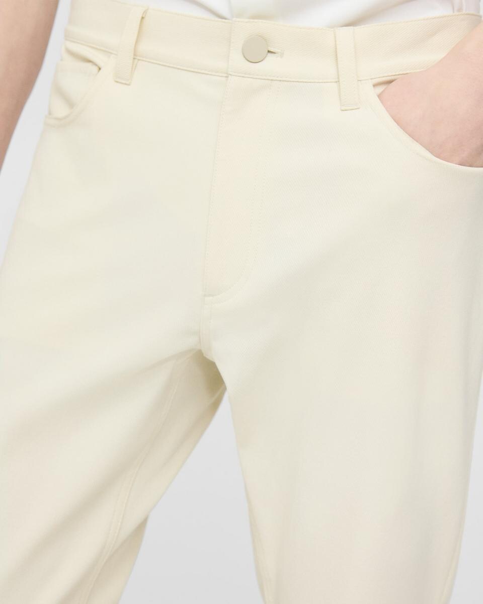 Raffi 5-Pocket Pant in Neoteric Twill